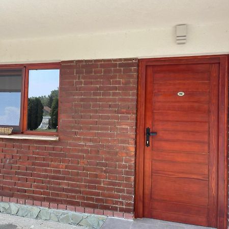 Apartmani Morava 54 Kocino Selo Exterior foto