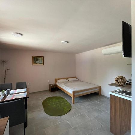 Apartmani Morava 54 Kocino Selo Exterior foto