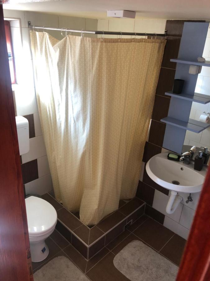 Apartmani Morava 54 Kocino Selo Exterior foto