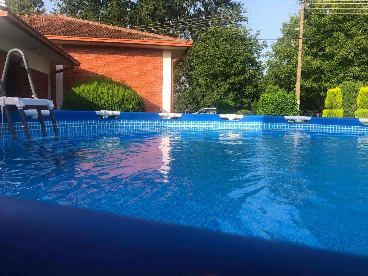 Apartmani Morava 54 Kocino Selo Exterior foto