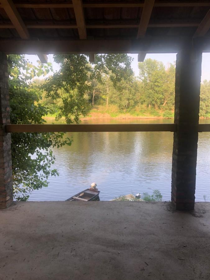 Apartmani Morava 54 Kocino Selo Exterior foto