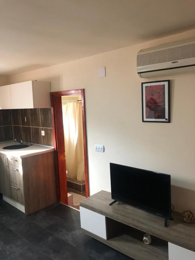 Apartmani Morava 54 Kocino Selo Exterior foto