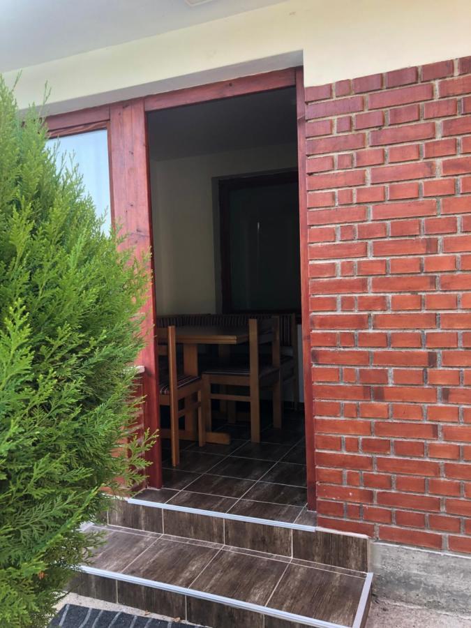 Apartmani Morava 54 Kocino Selo Exterior foto