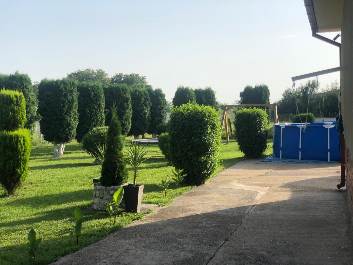 Apartmani Morava 54 Kocino Selo Exterior foto