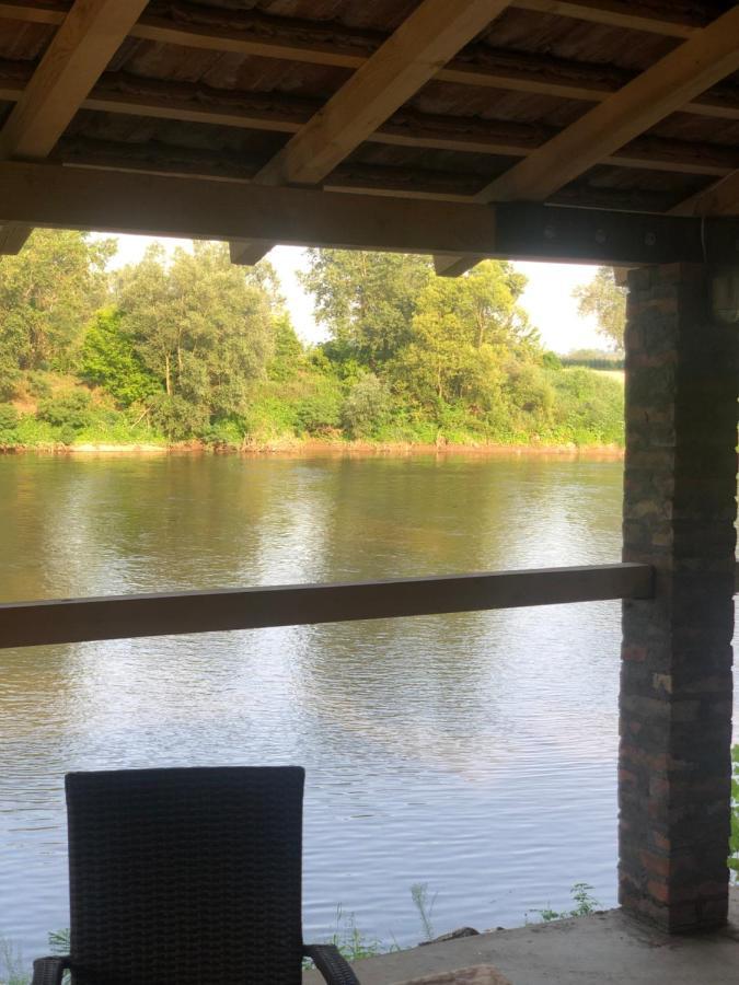 Apartmani Morava 54 Kocino Selo Exterior foto