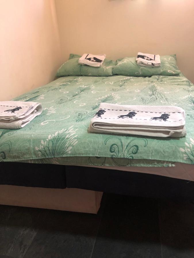 Apartmani Morava 54 Kocino Selo Exterior foto