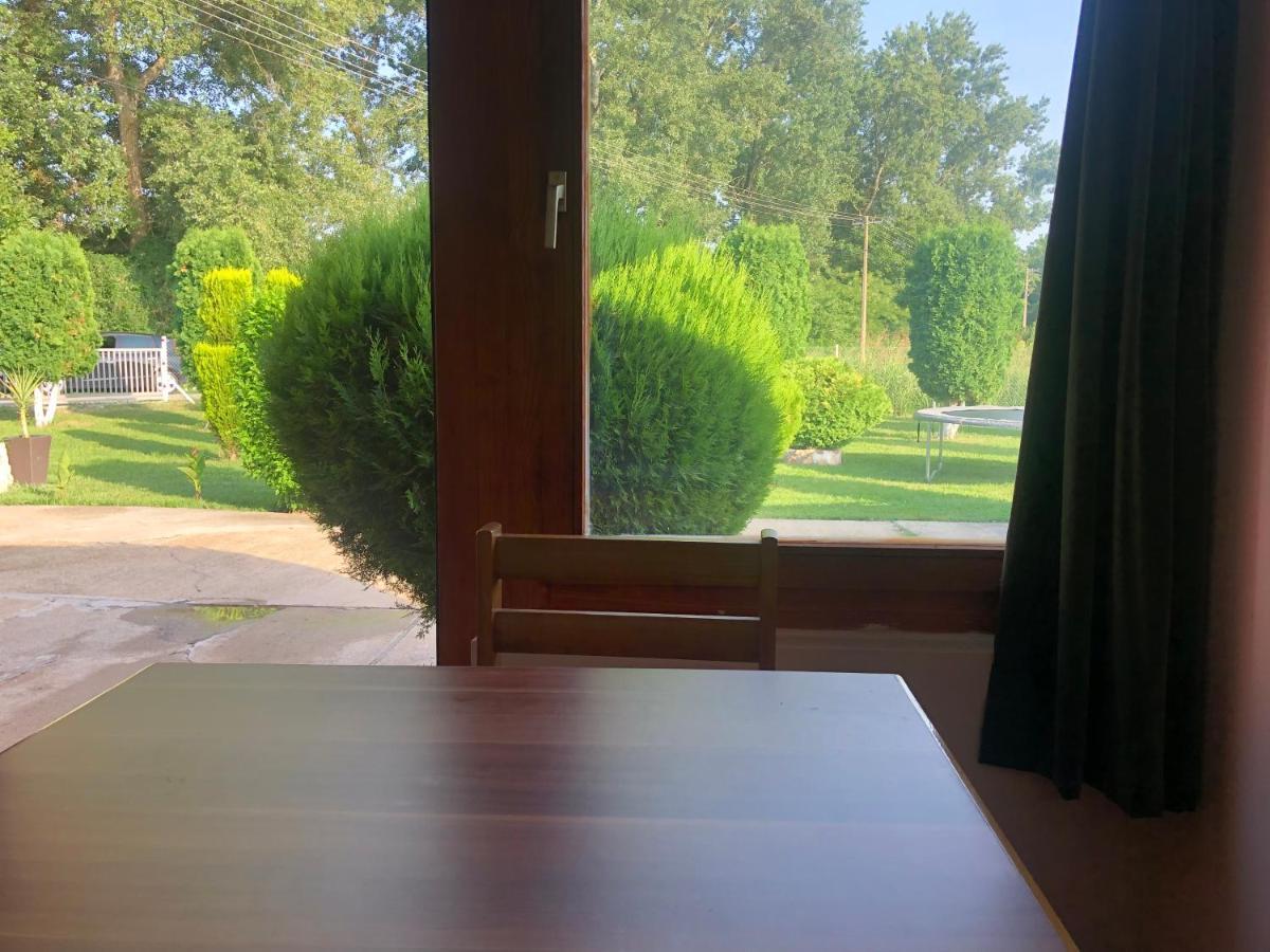 Apartmani Morava 54 Kocino Selo Exterior foto
