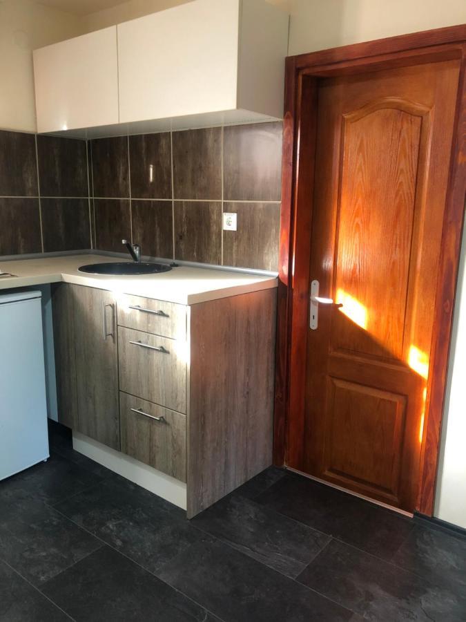 Apartmani Morava 54 Kocino Selo Exterior foto