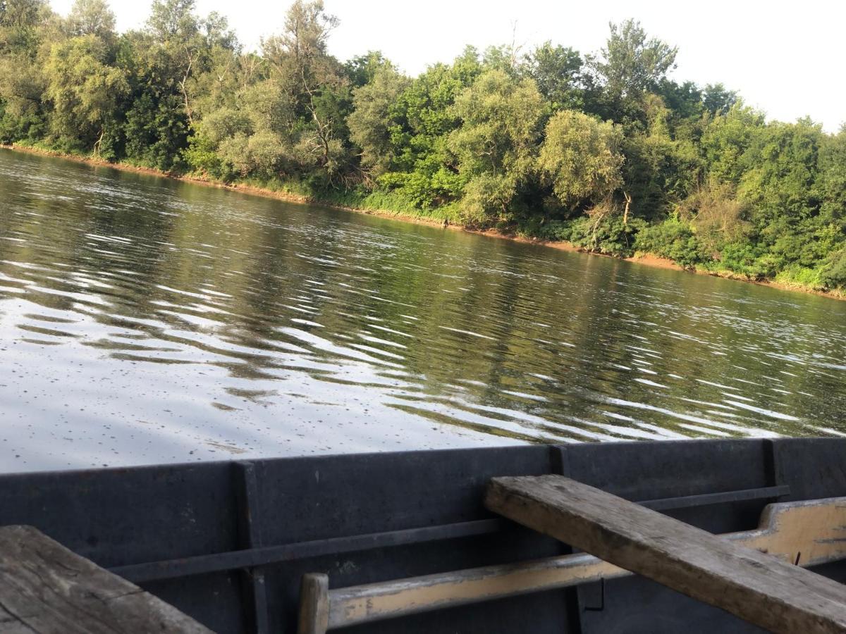 Apartmani Morava 54 Kocino Selo Exterior foto