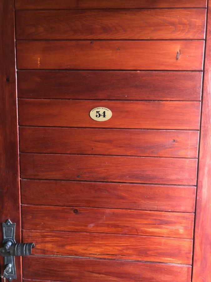 Apartmani Morava 54 Kocino Selo Exterior foto