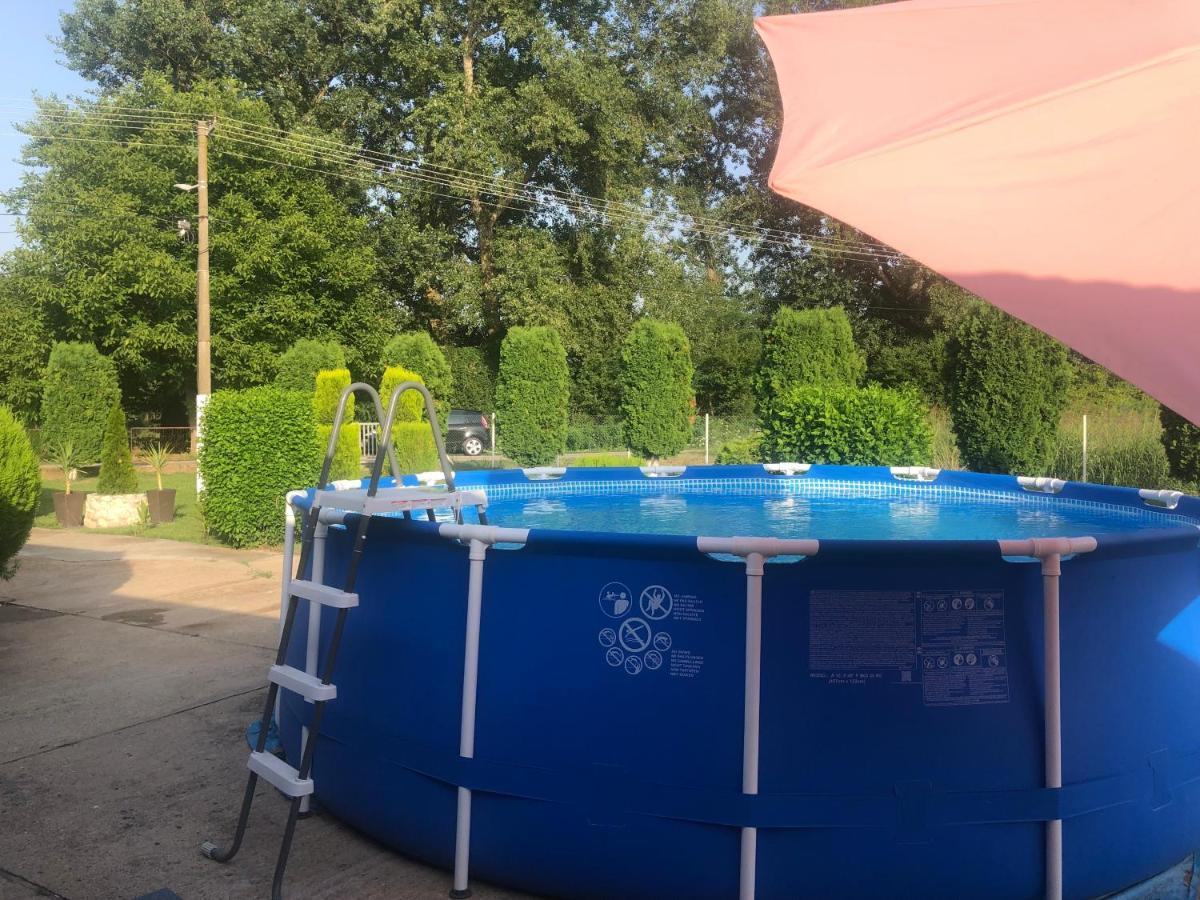 Apartmani Morava 54 Kocino Selo Exterior foto