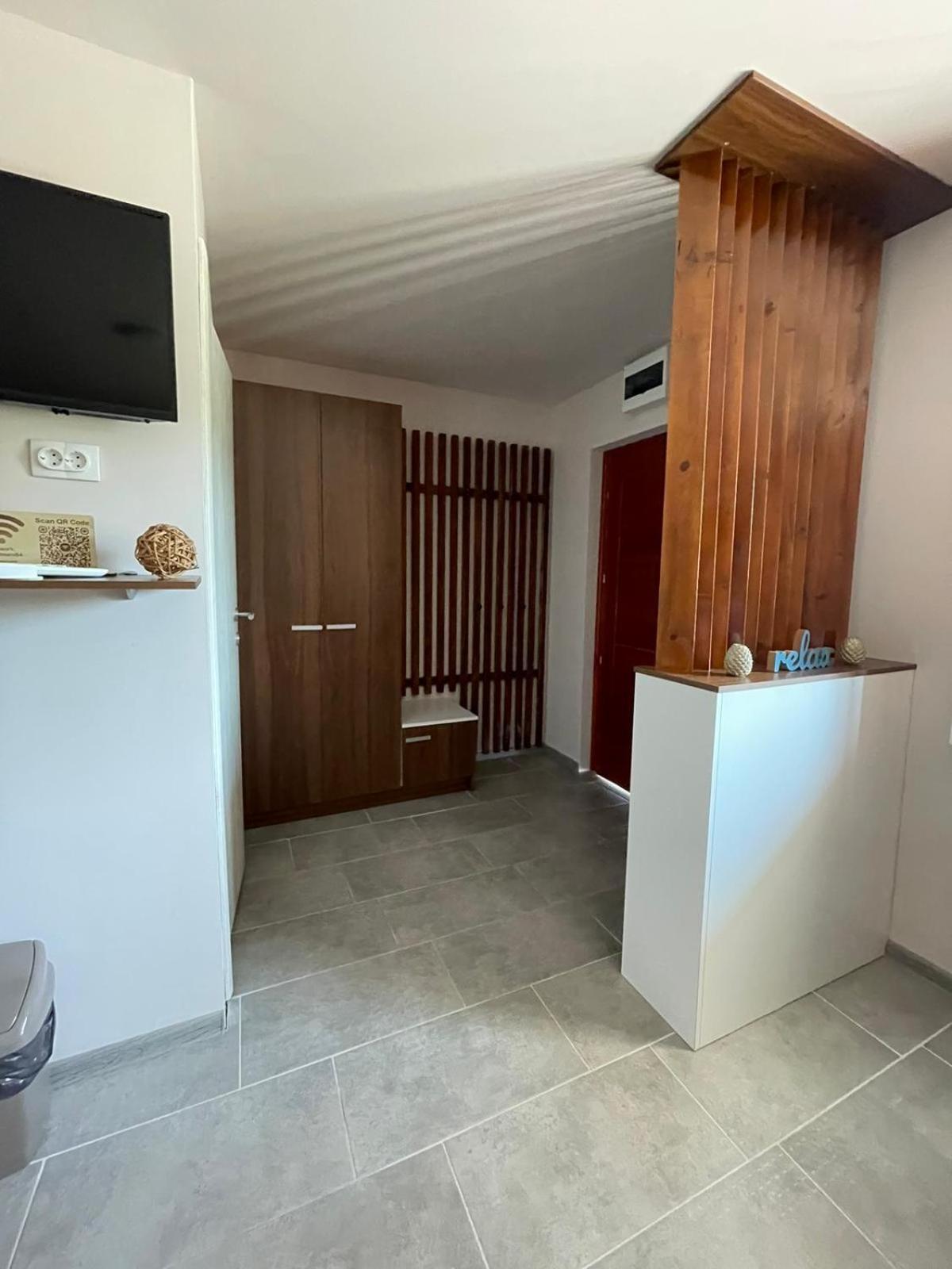 Apartmani Morava 54 Kocino Selo Exterior foto